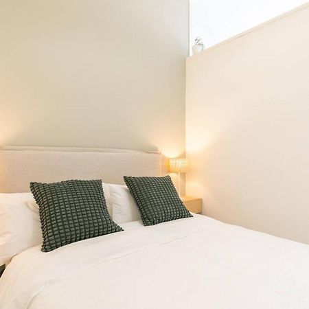 Bonito Apartamento En Sol Madrid Ngoại thất bức ảnh