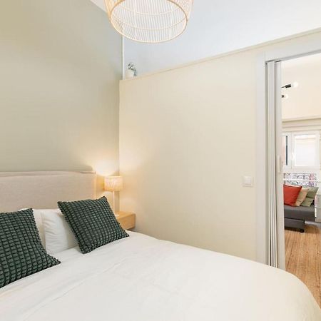 Bonito Apartamento En Sol Madrid Ngoại thất bức ảnh