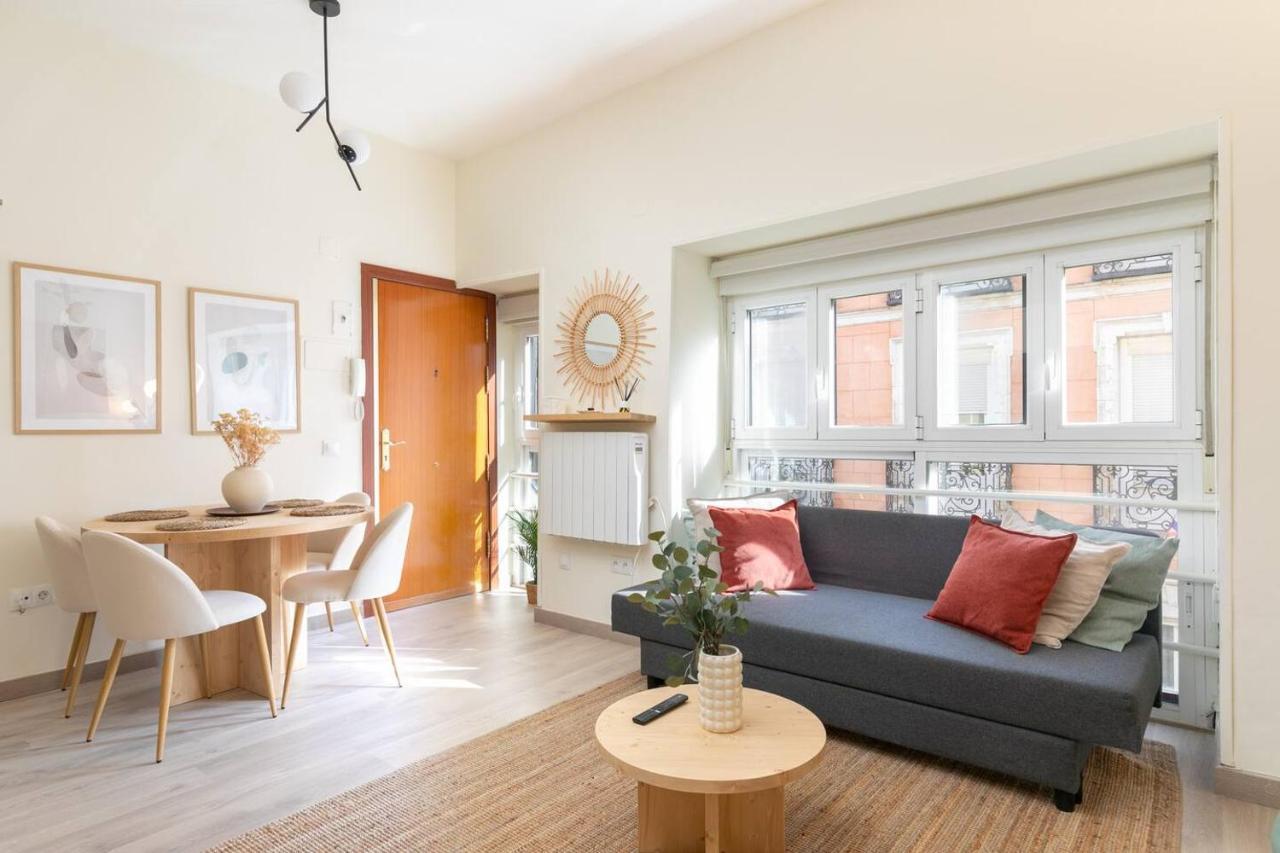 Bonito Apartamento En Sol Madrid Ngoại thất bức ảnh