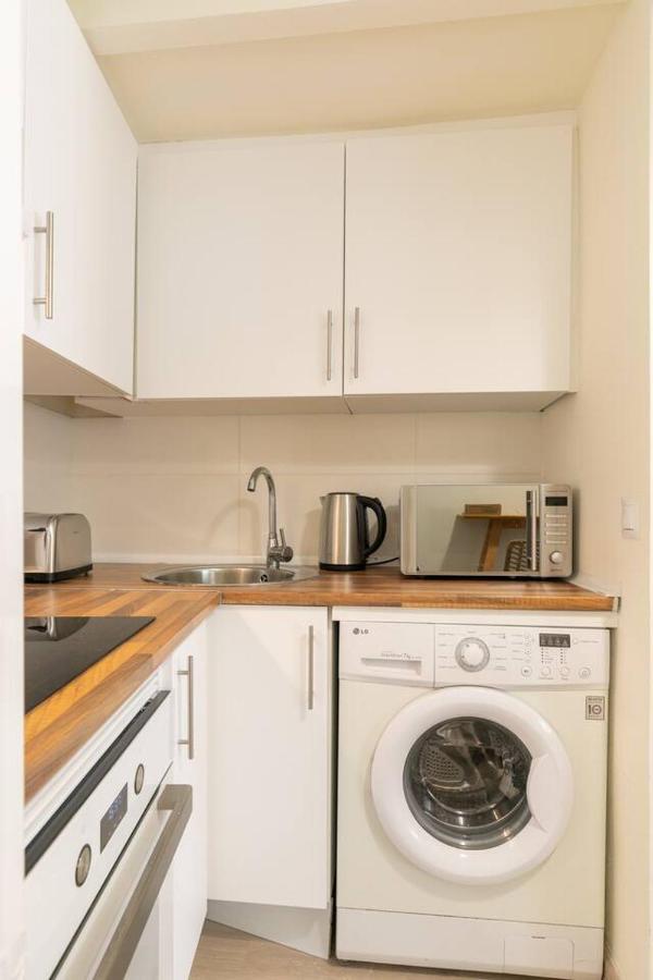 Bonito Apartamento En Sol Madrid Ngoại thất bức ảnh
