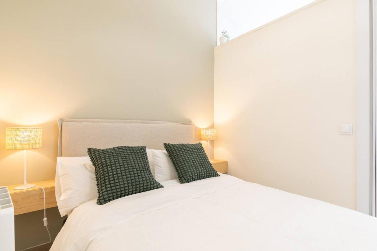 Bonito Apartamento En Sol Madrid Ngoại thất bức ảnh