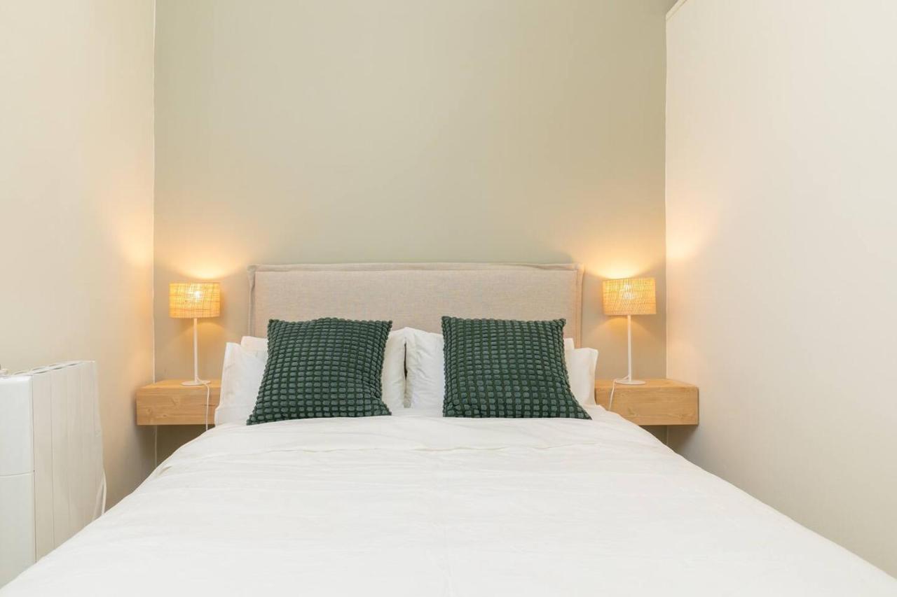 Bonito Apartamento En Sol Madrid Ngoại thất bức ảnh