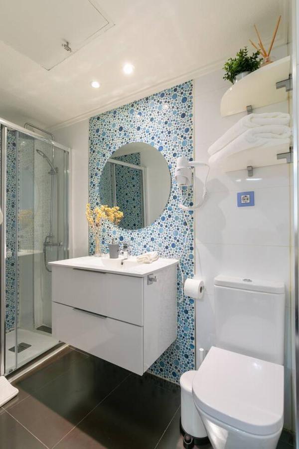 Bonito Apartamento En Sol Madrid Ngoại thất bức ảnh