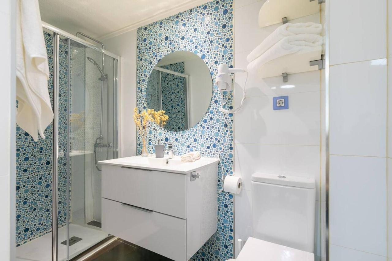 Bonito Apartamento En Sol Madrid Ngoại thất bức ảnh