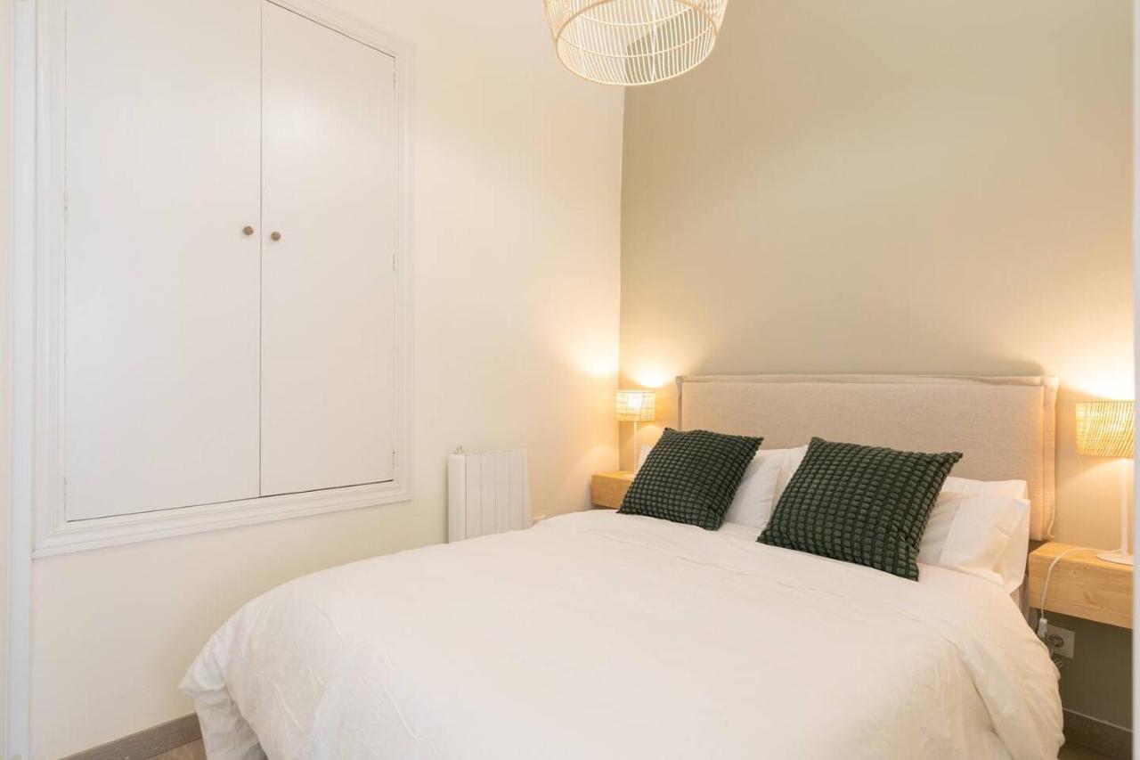 Bonito Apartamento En Sol Madrid Ngoại thất bức ảnh
