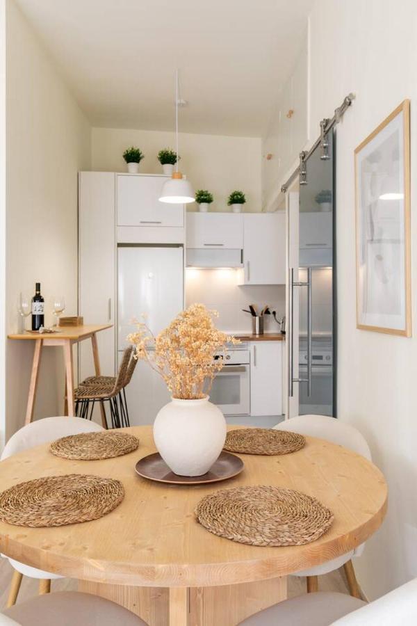 Bonito Apartamento En Sol Madrid Ngoại thất bức ảnh