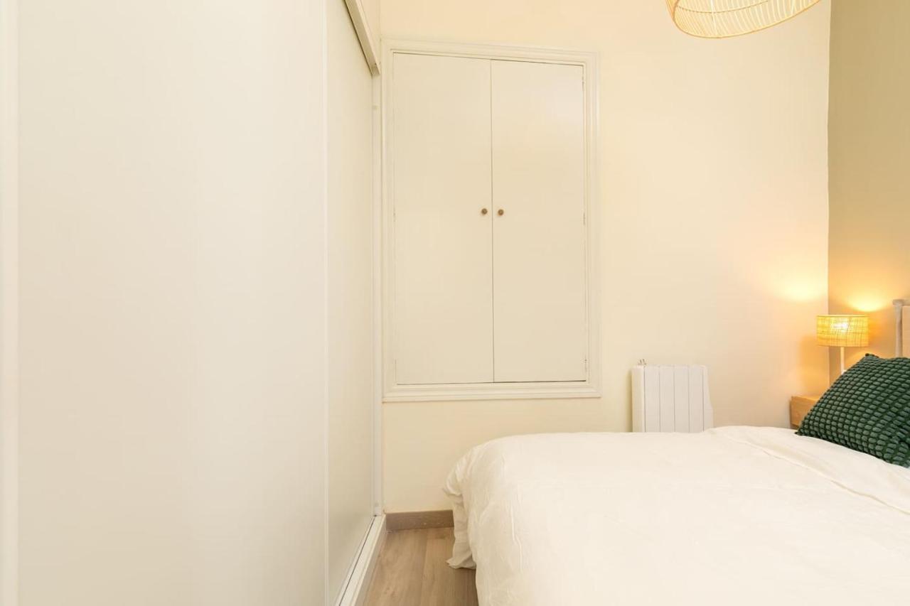 Bonito Apartamento En Sol Madrid Ngoại thất bức ảnh