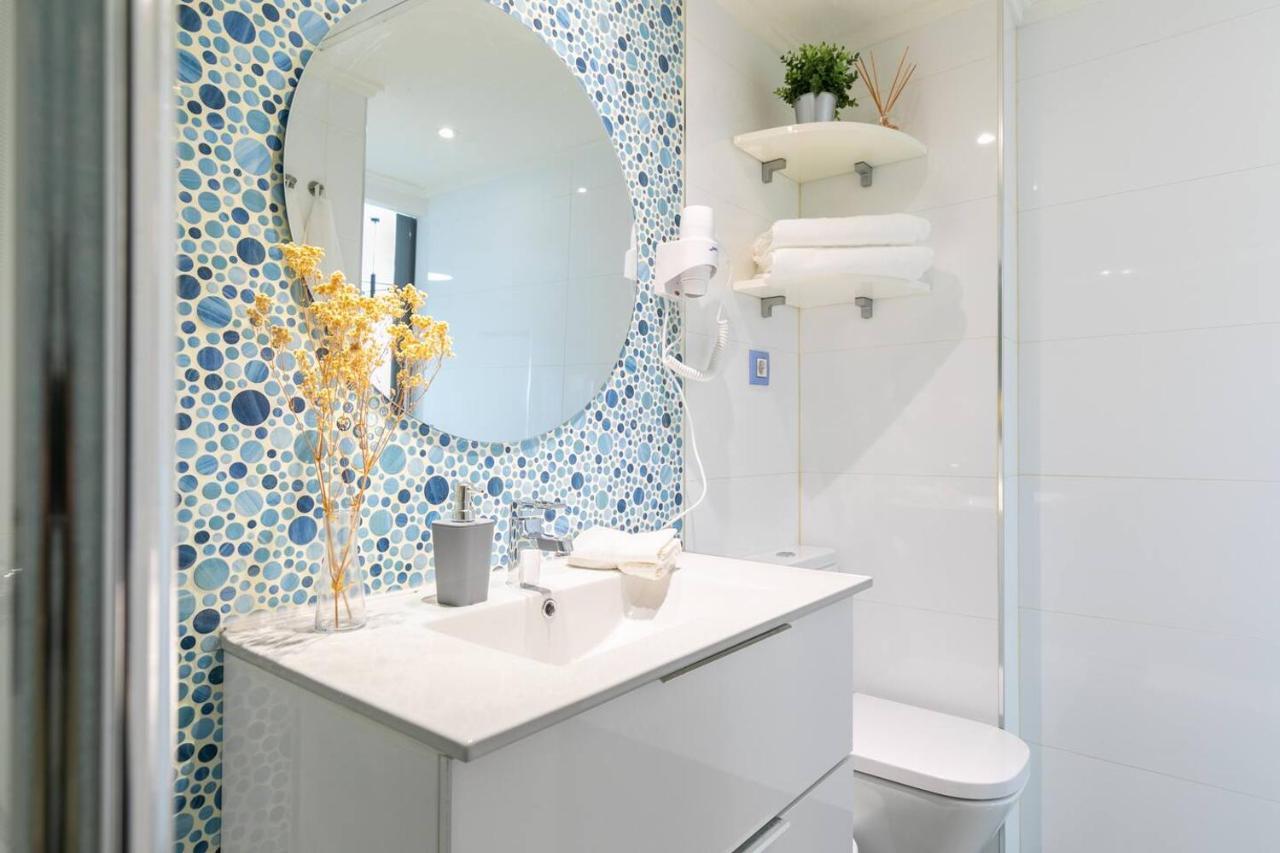 Bonito Apartamento En Sol Madrid Ngoại thất bức ảnh