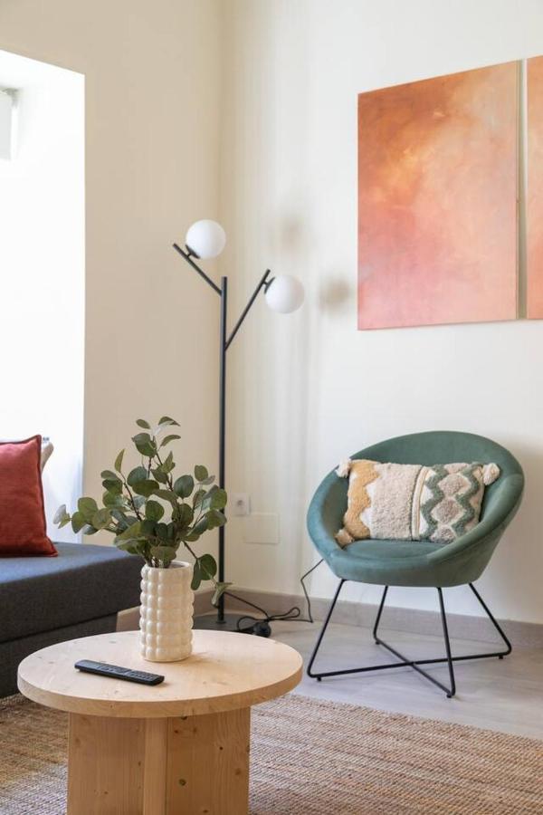 Bonito Apartamento En Sol Madrid Ngoại thất bức ảnh
