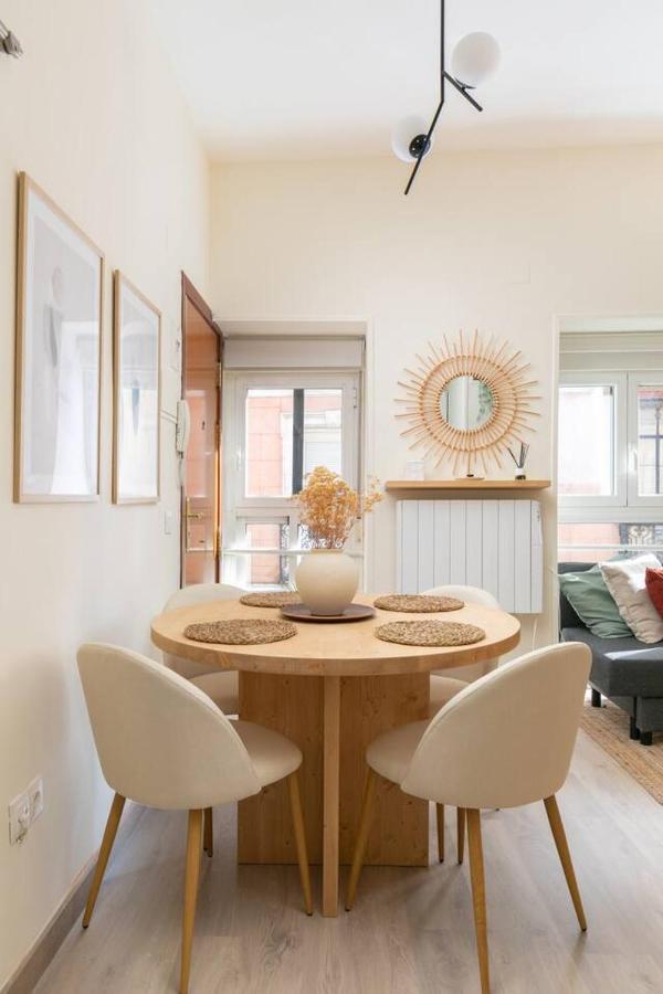 Bonito Apartamento En Sol Madrid Ngoại thất bức ảnh